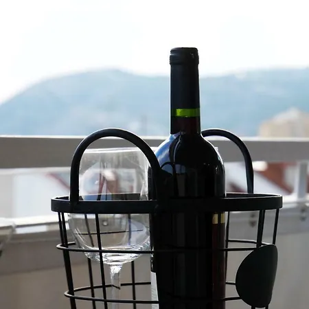 Apartamento Dora Mokošica