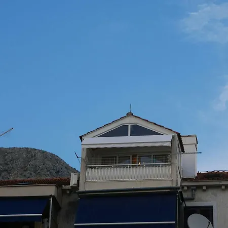 Appartement Dora Mokošica