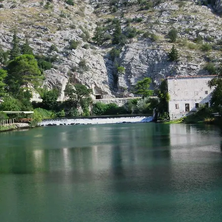 Dora Apartamento Mokošica