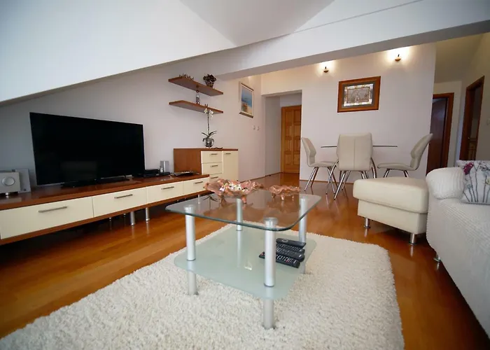 Appartamento Dora Mokošica