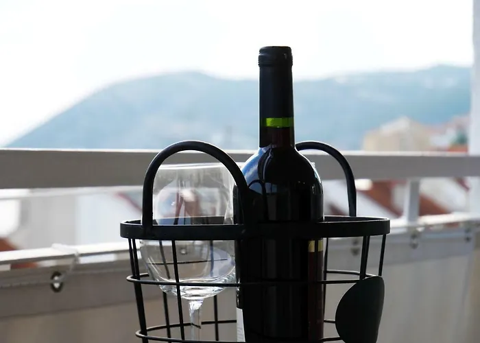 Appartamento Dora Mokošica