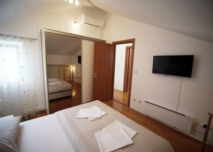 Dora Apartamento
