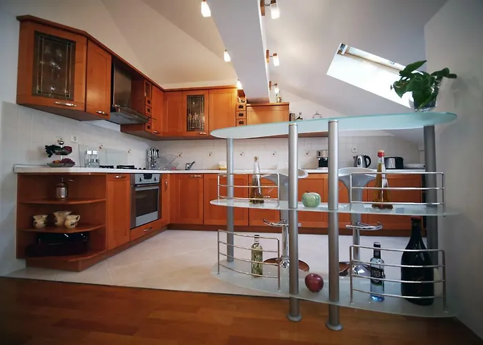 Apartamento Dora