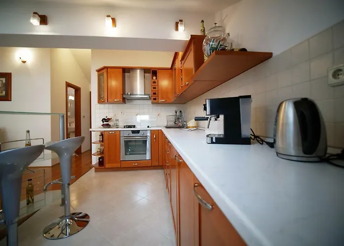 Apartamento Dora Mokošica