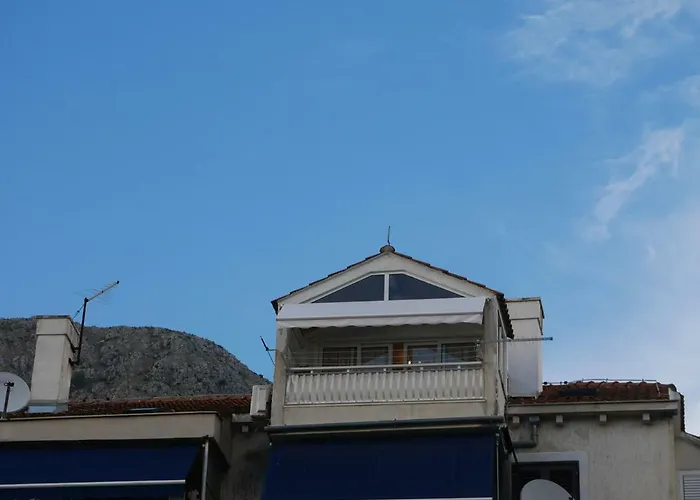 Apartamento Dora Mokošica