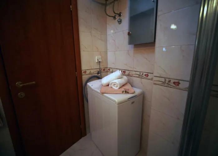 Dora Apartamento Mokošica