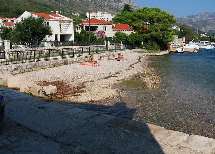 Dora Apartamento Mokošica